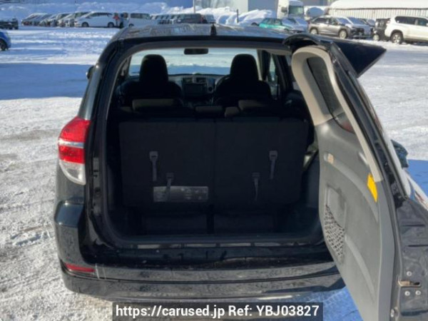 Used 2011 AT toyota vanguard ACA33W Image[8]