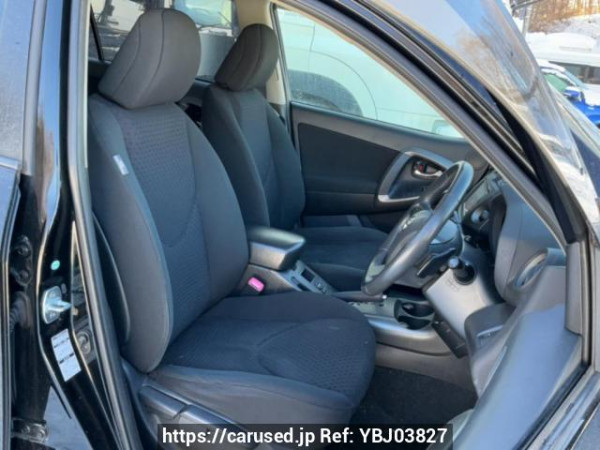 Used 2011 AT toyota vanguard ACA33W Image[12]