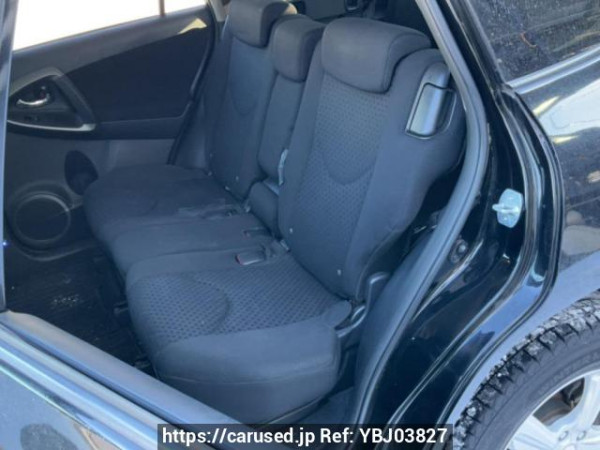 Used 2011 AT toyota vanguard ACA33W Image[15]