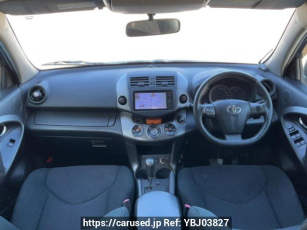 Used 2011 AT toyota vanguard ACA33W Image[17]