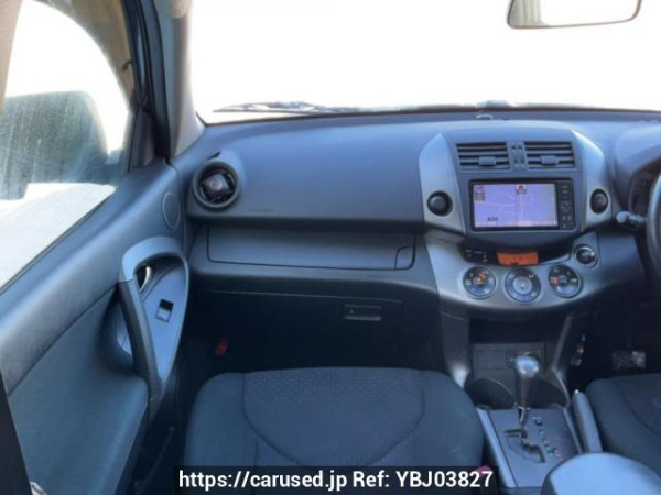 Used 2011 AT toyota vanguard ACA33W Image[18]