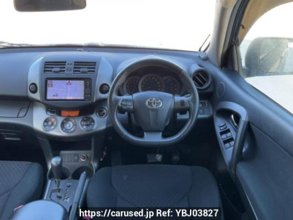 Used 2011 AT toyota vanguard ACA33W Image[19]
