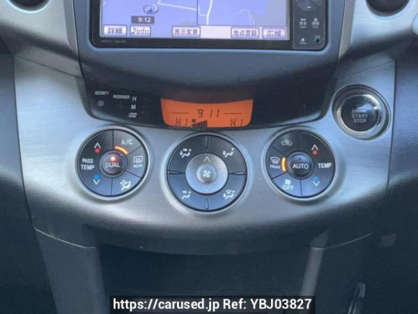 Used 2011 AT toyota vanguard ACA33W Image[23]