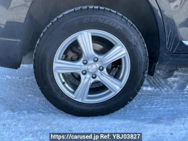 Used 2011 AT toyota vanguard ACA33W Image[29]