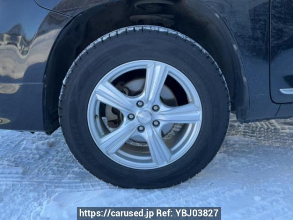 Used 2011 AT toyota vanguard ACA33W Image[30]