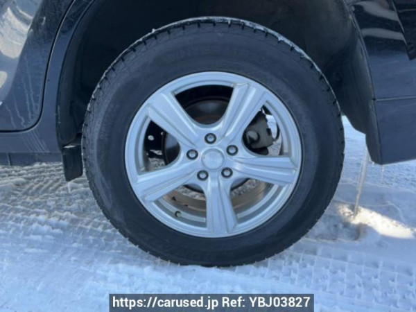 Used 2011 AT toyota vanguard ACA33W Image[31]