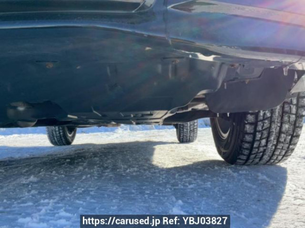 Used 2011 AT toyota vanguard ACA33W Image[33]