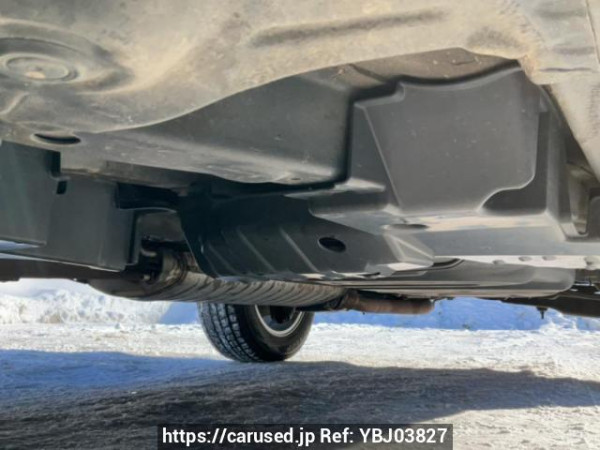 Used 2011 AT toyota vanguard ACA33W Image[35]