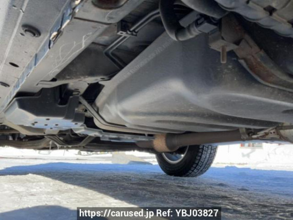 Used 2011 AT toyota vanguard ACA33W Image[36]