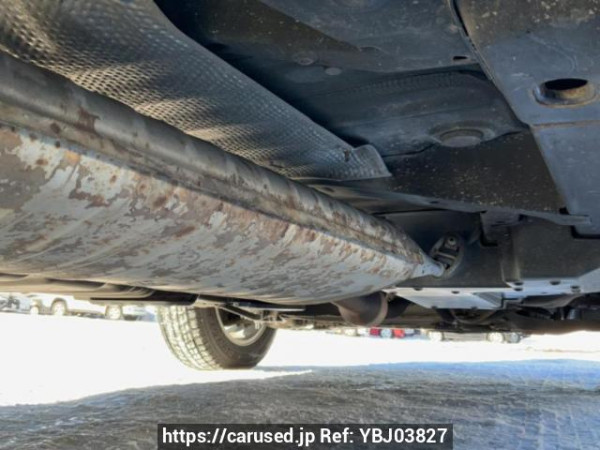 Used 2011 AT toyota vanguard ACA33W Image[37]