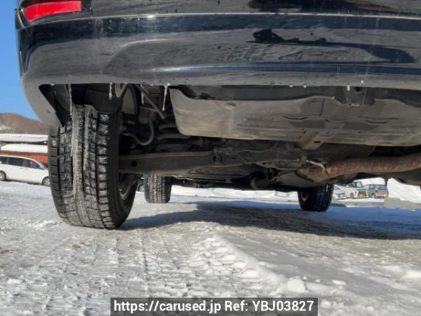 Used 2011 AT toyota vanguard ACA33W Image[38]