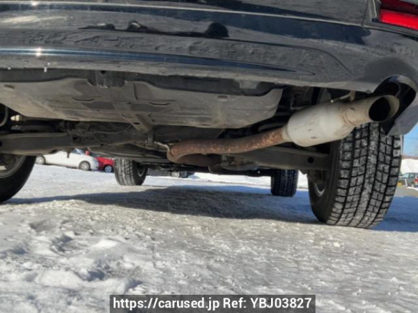 Used 2011 AT toyota vanguard ACA33W Image[39]