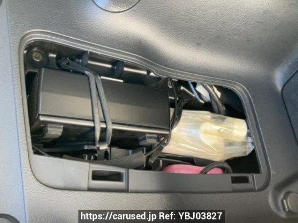 Used 2011 AT toyota vanguard ACA33W Image[41]