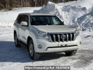 Toyota Land Cruiser Prado GDJ150W
