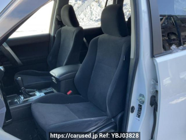 Used 2016 AT toyota land-cruiser-prado GDJ150W Image[13]