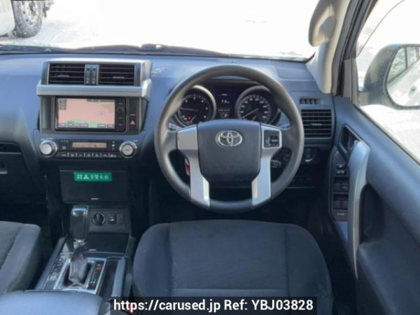 Used 2016 AT toyota land-cruiser-prado GDJ150W Image[18]