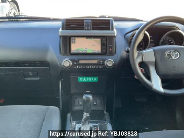 Used 2016 AT toyota land-cruiser-prado GDJ150W Image[21]