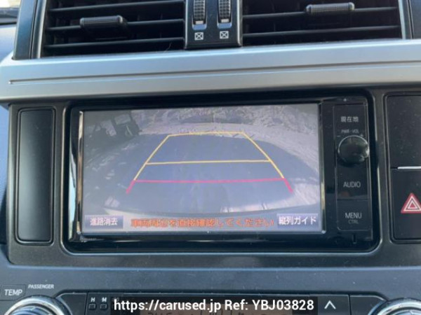 Used 2016 AT toyota land-cruiser-prado GDJ150W Image[23]