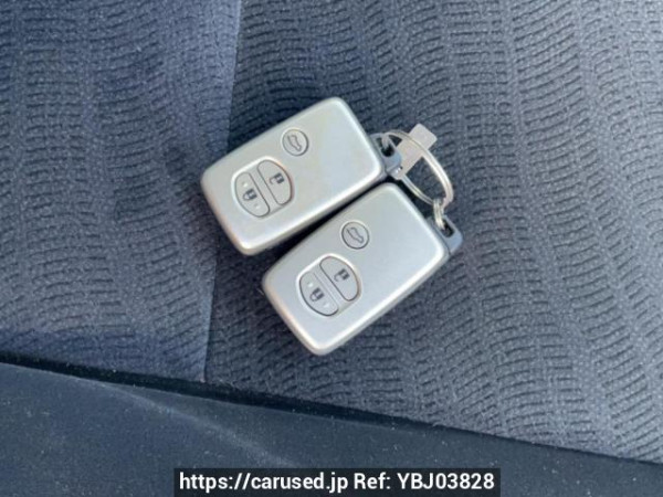 Used 2016 AT toyota land-cruiser-prado GDJ150W Image[26]