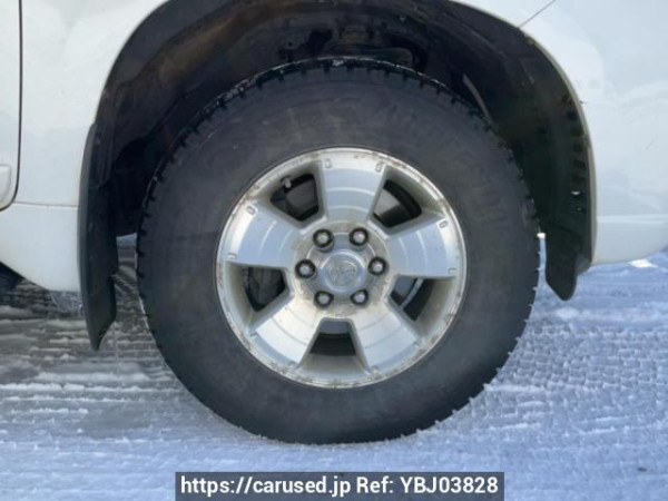 Used 2016 AT toyota land-cruiser-prado GDJ150W Image[27]