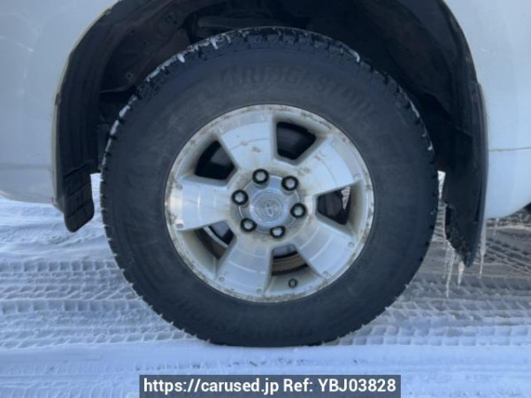 Used 2016 AT toyota land-cruiser-prado GDJ150W Image[28]