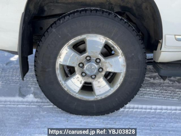 Used 2016 AT toyota land-cruiser-prado GDJ150W Image[29]