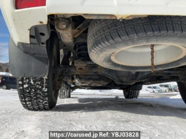 Used 2016 AT toyota land-cruiser-prado GDJ150W Image[37]