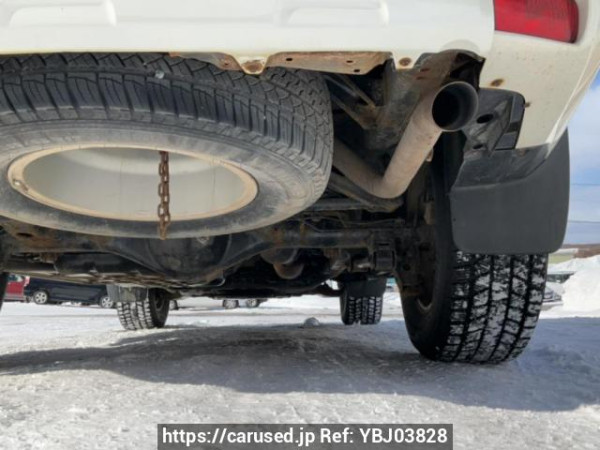 Used 2016 AT toyota land-cruiser-prado GDJ150W Image[39]