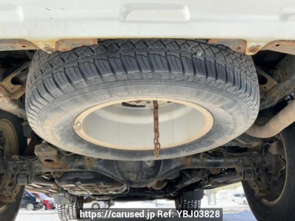 Used 2016 AT toyota land-cruiser-prado GDJ150W Image[40]