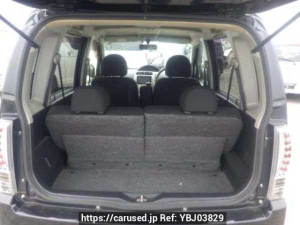 Used 2012 AT mitsubishi ek-wagon H82W Image[8]