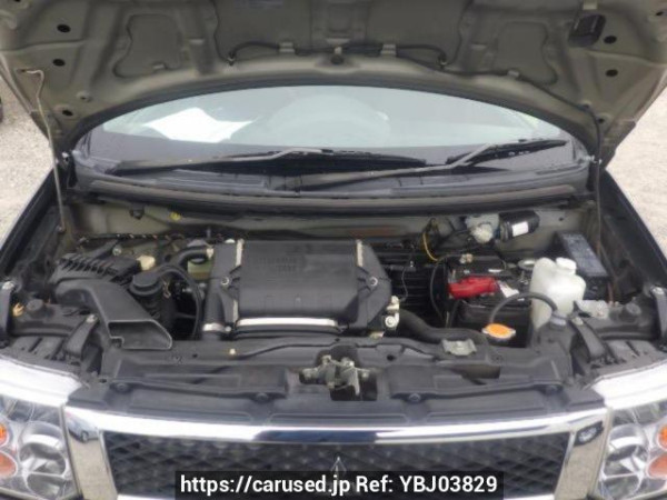 Used 2012 AT mitsubishi ek-wagon H82W Image[9]