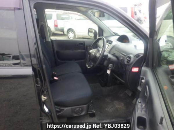 Used 2012 AT mitsubishi ek-wagon H82W Image[11]
