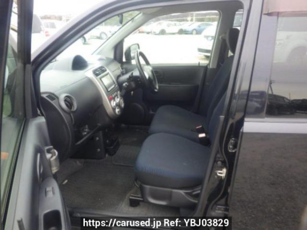 Used 2012 AT mitsubishi ek-wagon H82W Image[12]