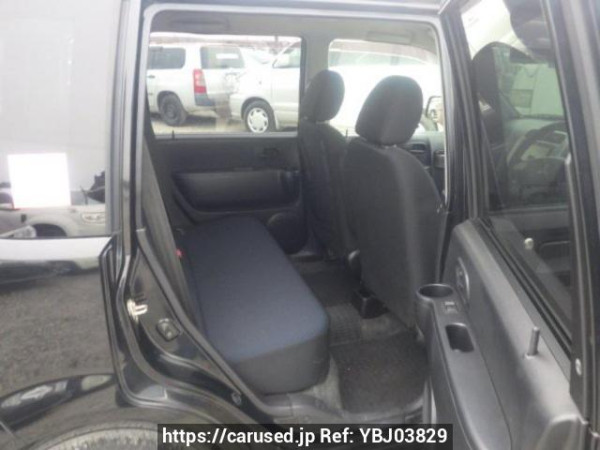 Used 2012 AT mitsubishi ek-wagon H82W Image[13]