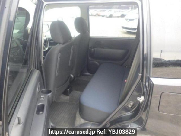 Used 2012 AT mitsubishi ek-wagon H82W Image[14]