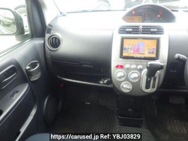 Used 2012 AT mitsubishi ek-wagon H82W Image[16]