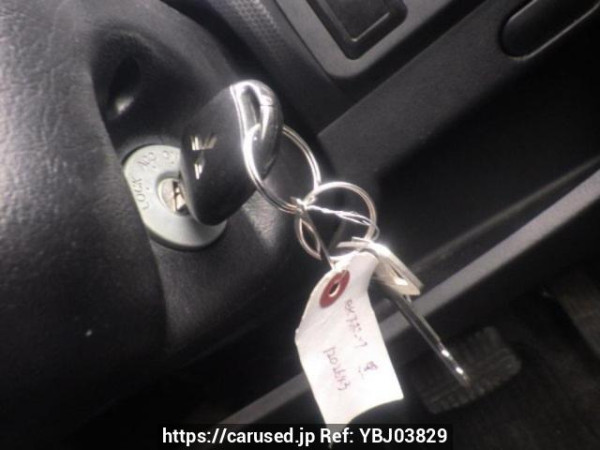 Used 2012 AT mitsubishi ek-wagon H82W Image[22]