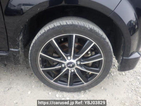 Used 2012 AT mitsubishi ek-wagon H82W Image[24]