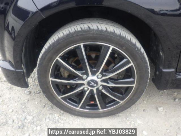 Used 2012 AT mitsubishi ek-wagon H82W Image[27]