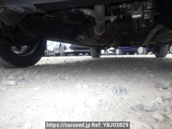 Used 2012 AT mitsubishi ek-wagon H82W Image[28]