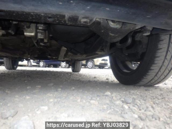 Used 2012 AT mitsubishi ek-wagon H82W Image[29]