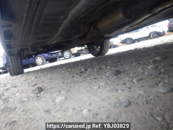 Used 2012 AT mitsubishi ek-wagon H82W Image[30]