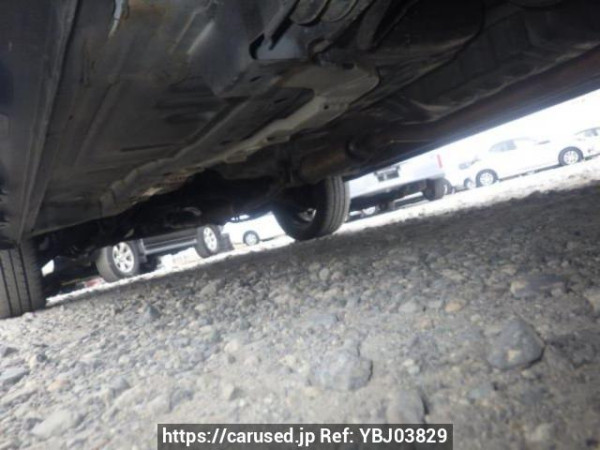 Used 2012 AT mitsubishi ek-wagon H82W Image[32]