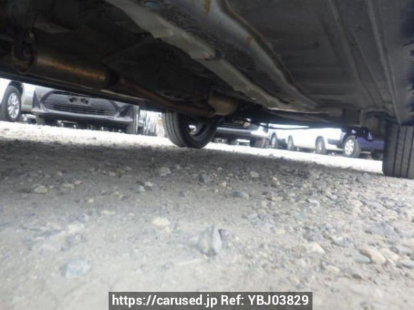 Used 2012 AT mitsubishi ek-wagon H82W Image[33]