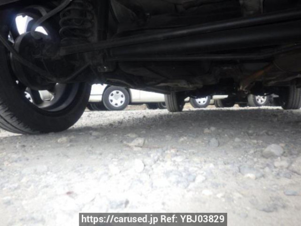 Used 2012 AT mitsubishi ek-wagon H82W Image[34]