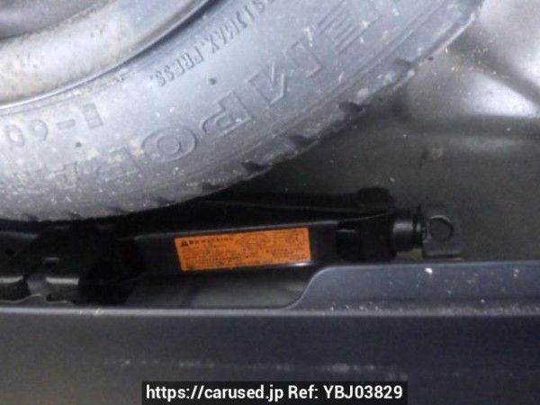 Used 2012 AT mitsubishi ek-wagon H82W Image[37]