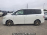 Used 2007 AT toyota noah ZRR70G Image[3]