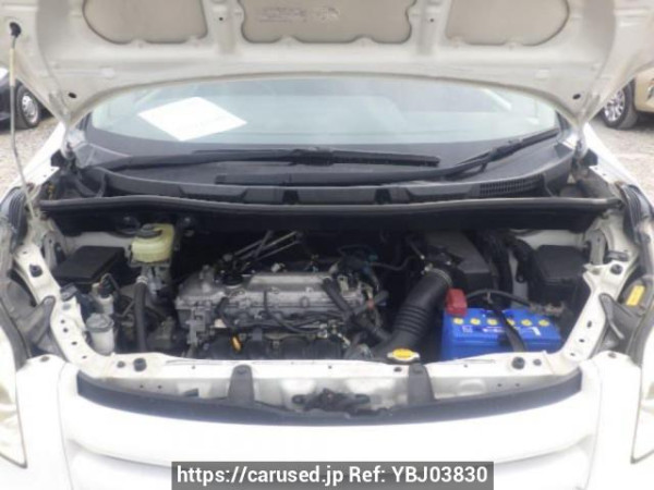 Used 2007 AT toyota noah ZRR70G Image[9]