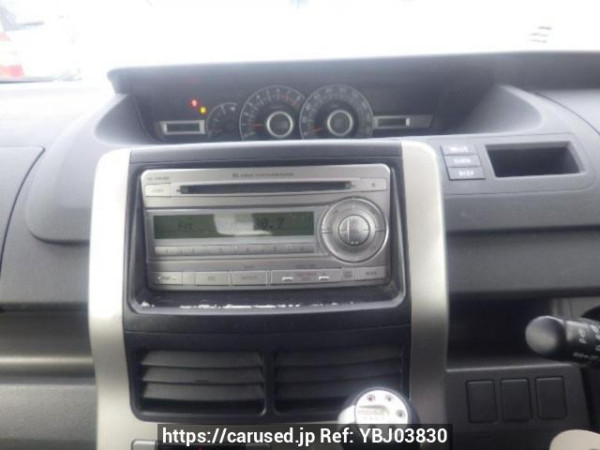 Used 2007 AT toyota noah ZRR70G Image[19]