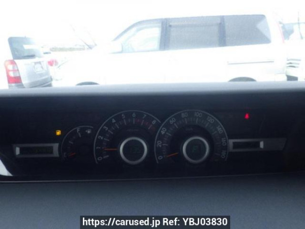 Used 2007 AT toyota noah ZRR70G Image[21]